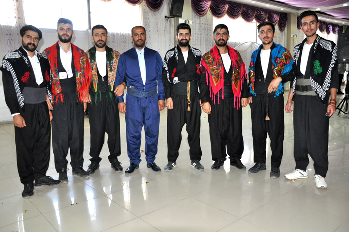 Yüksekova Düğünleri (27-28) Temmuz 2019 124