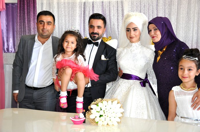 Yüksekova Düğünleri (27-28) Temmuz 2019 125