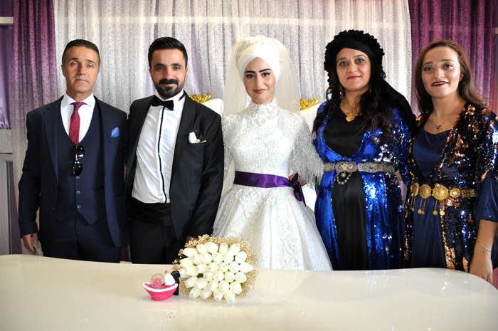 Yüksekova Düğünleri (27-28) Temmuz 2019 126