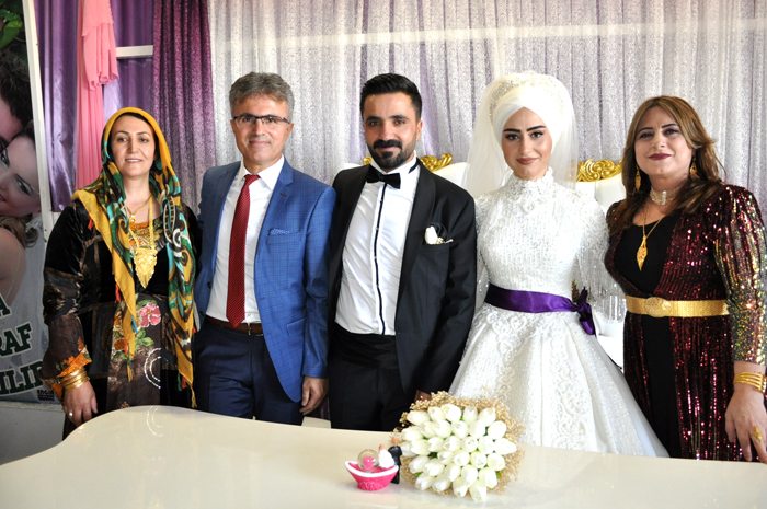 Yüksekova Düğünleri (27-28) Temmuz 2019 127