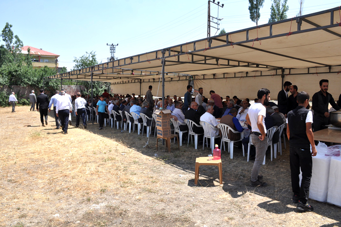 Yüksekova Düğünleri (27-28) Temmuz 2019 129