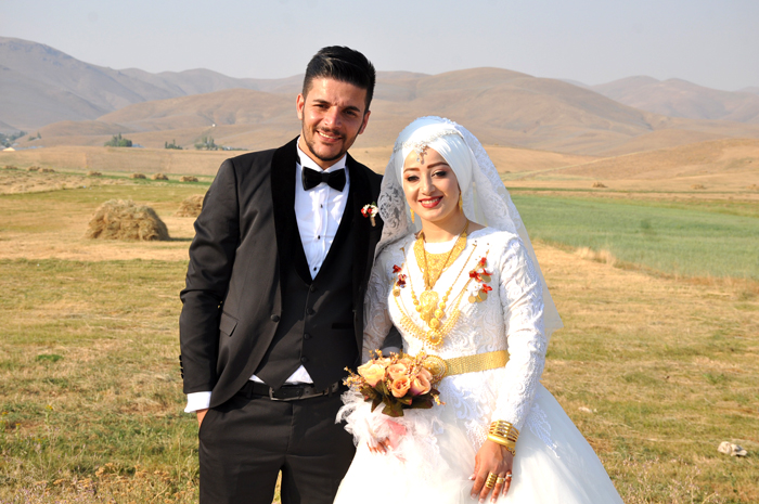 Yüksekova Düğünleri (27-28) Temmuz 2019 13