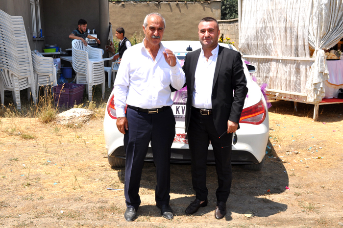 Yüksekova Düğünleri (27-28) Temmuz 2019 130