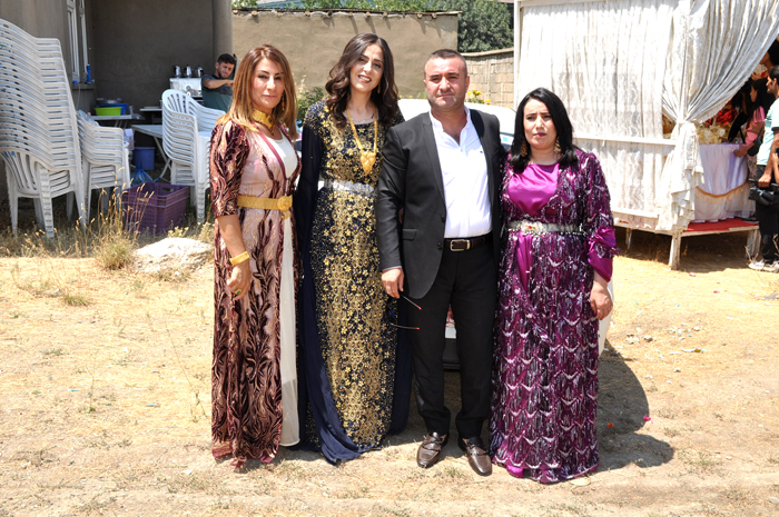 Yüksekova Düğünleri (27-28) Temmuz 2019 131