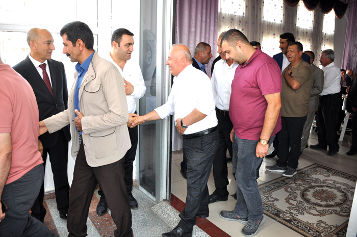 Yüksekova Düğünleri (27-28) Temmuz 2019 132