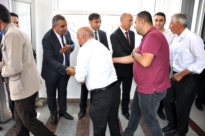 Yüksekova Düğünleri (27-28) Temmuz 2019 133