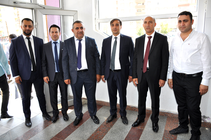 Yüksekova Düğünleri (27-28) Temmuz 2019 135