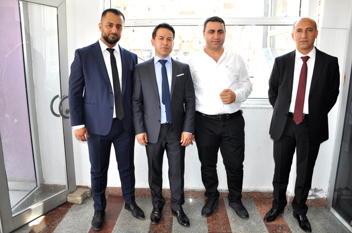 Yüksekova Düğünleri (27-28) Temmuz 2019 136