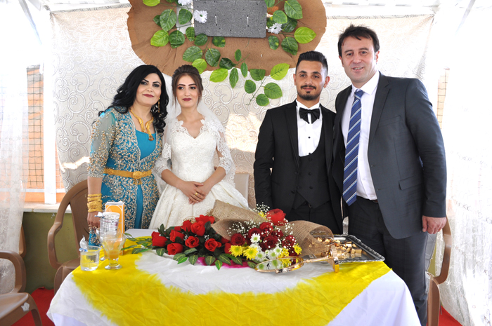 Yüksekova Düğünleri (27-28) Temmuz 2019 138