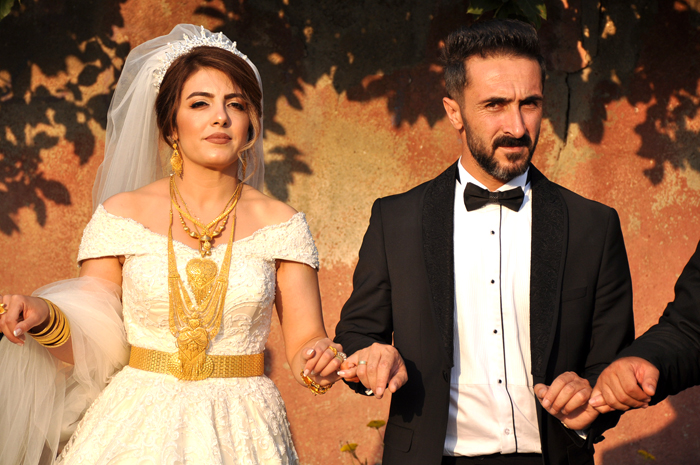 Yüksekova Düğünleri (27-28) Temmuz 2019 14