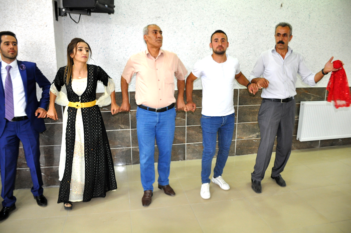 Yüksekova Düğünleri (27-28) Temmuz 2019 141