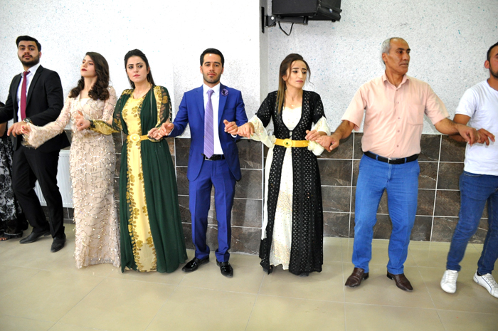 Yüksekova Düğünleri (27-28) Temmuz 2019 142