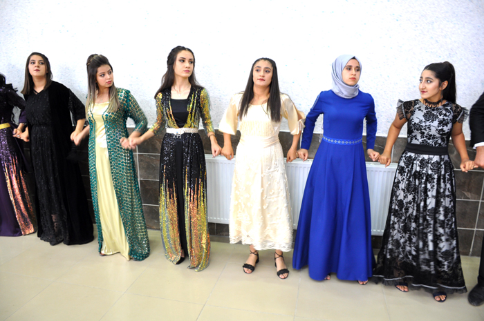 Yüksekova Düğünleri (27-28) Temmuz 2019 143