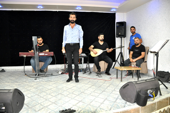 Yüksekova Düğünleri (27-28) Temmuz 2019 145