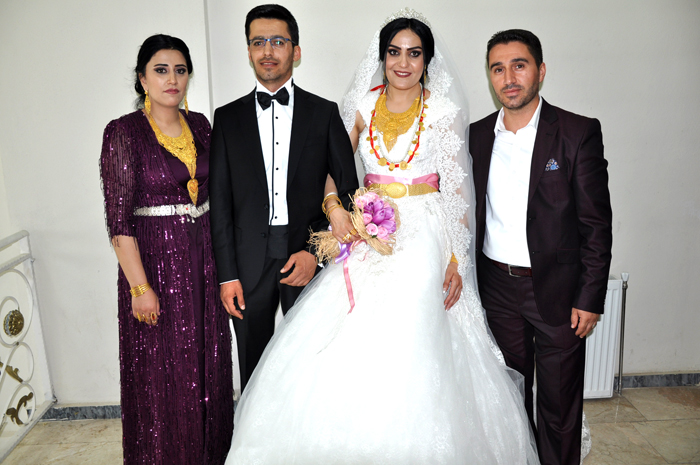 Yüksekova Düğünleri (27-28) Temmuz 2019 147