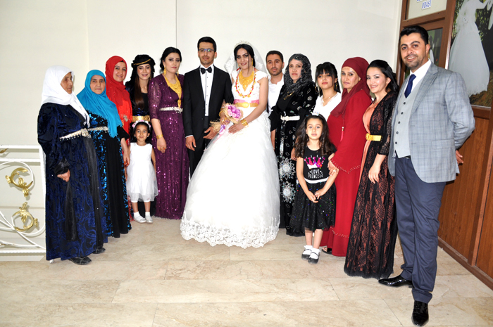 Yüksekova Düğünleri (27-28) Temmuz 2019 148