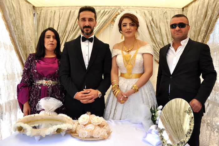 Yüksekova Düğünleri (27-28) Temmuz 2019 15