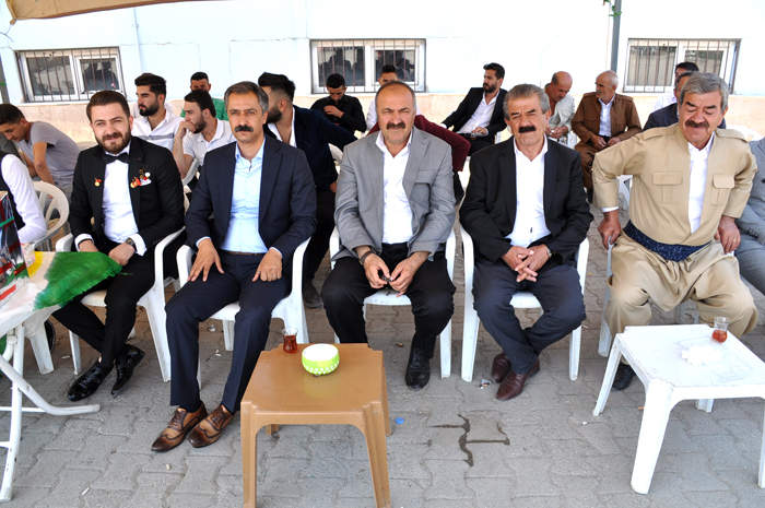 Yüksekova Düğünleri (27-28) Temmuz 2019 152