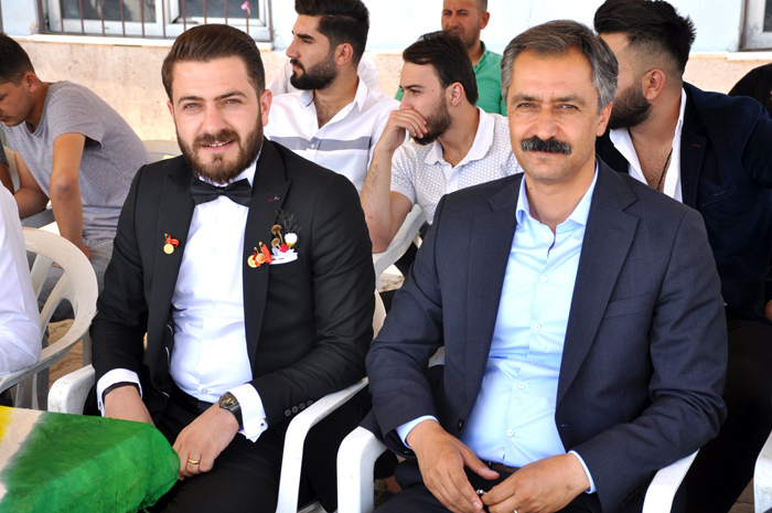 Yüksekova Düğünleri (27-28) Temmuz 2019 153