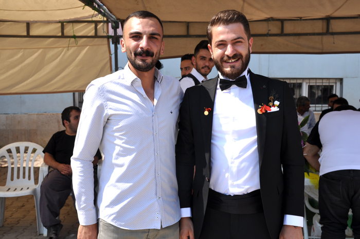 Yüksekova Düğünleri (27-28) Temmuz 2019 156