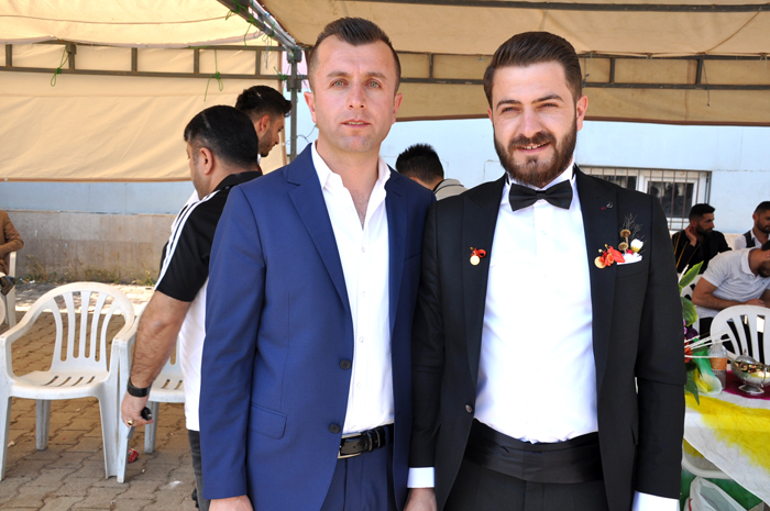 Yüksekova Düğünleri (27-28) Temmuz 2019 157