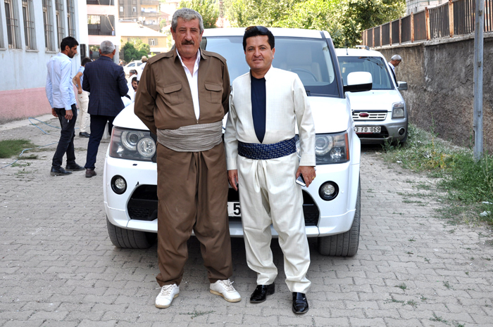 Yüksekova Düğünleri (27-28) Temmuz 2019 158
