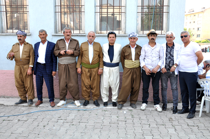 Yüksekova Düğünleri (27-28) Temmuz 2019 159