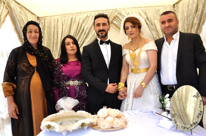 Yüksekova Düğünleri (27-28) Temmuz 2019 16