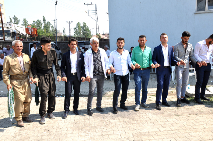 Yüksekova Düğünleri (27-28) Temmuz 2019 163