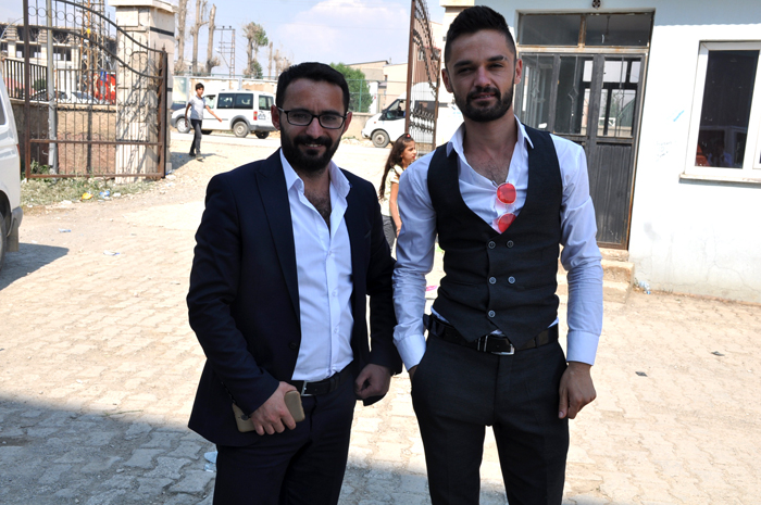 Yüksekova Düğünleri (27-28) Temmuz 2019 166