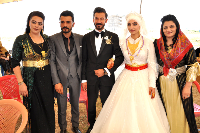 Yüksekova Düğünleri (27-28) Temmuz 2019 168