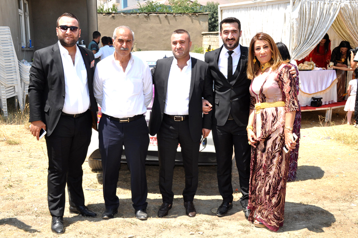 Yüksekova Düğünleri (27-28) Temmuz 2019 17