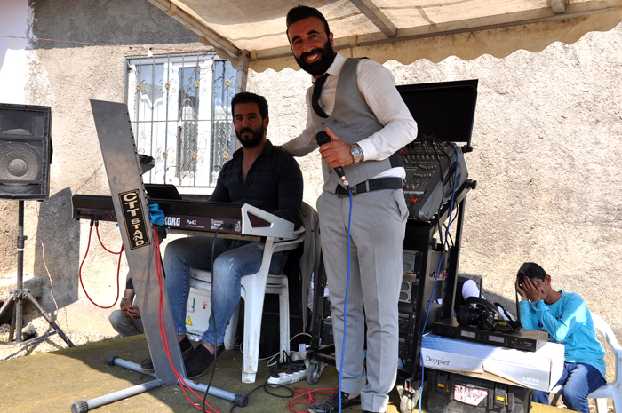 Yüksekova Düğünleri (27-28) Temmuz 2019 172