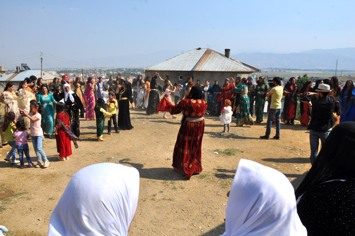 Yüksekova Düğünleri (27-28) Temmuz 2019 177