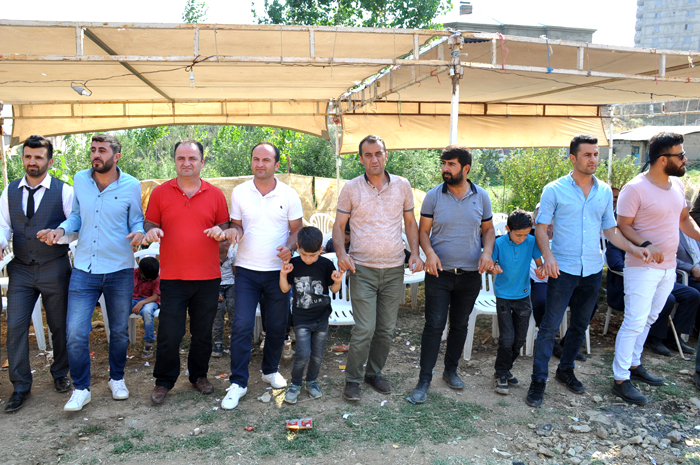 Yüksekova Düğünleri (27-28) Temmuz 2019 179