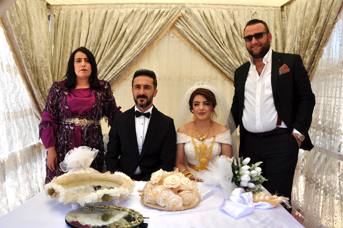 Yüksekova Düğünleri (27-28) Temmuz 2019 18