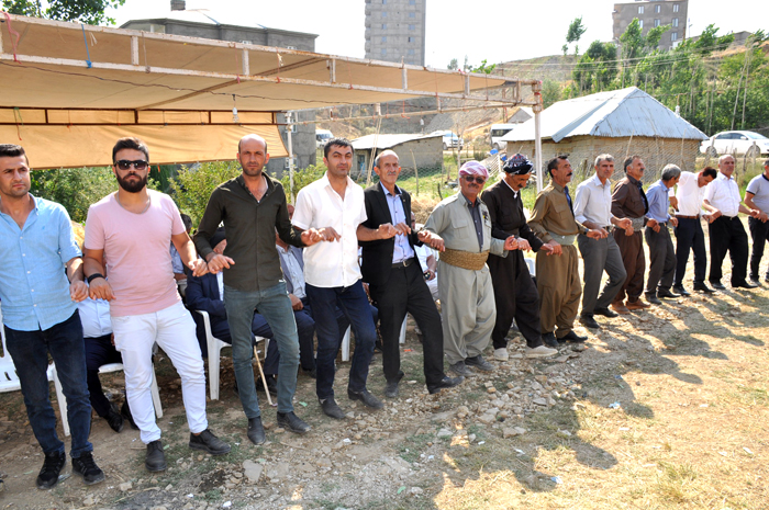 Yüksekova Düğünleri (27-28) Temmuz 2019 180