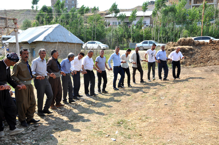 Yüksekova Düğünleri (27-28) Temmuz 2019 181
