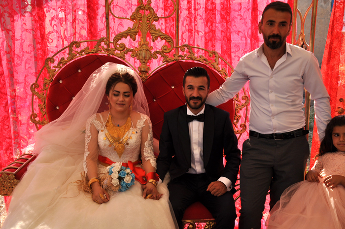 Yüksekova Düğünleri (27-28) Temmuz 2019 183