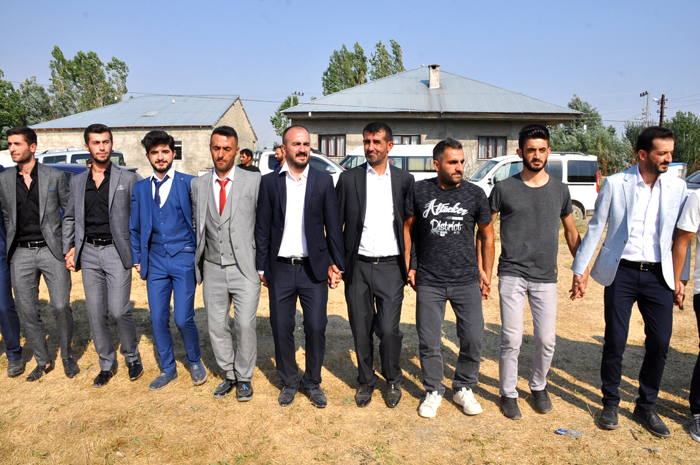 Yüksekova Düğünleri (27-28) Temmuz 2019 184