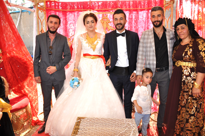Yüksekova Düğünleri (27-28) Temmuz 2019 187
