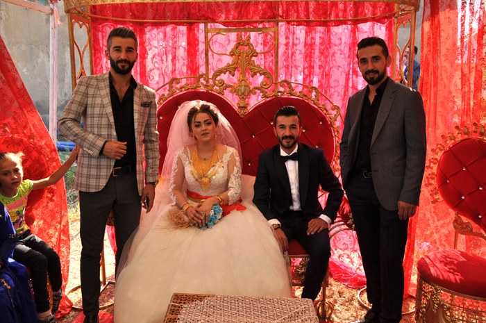 Yüksekova Düğünleri (27-28) Temmuz 2019 188