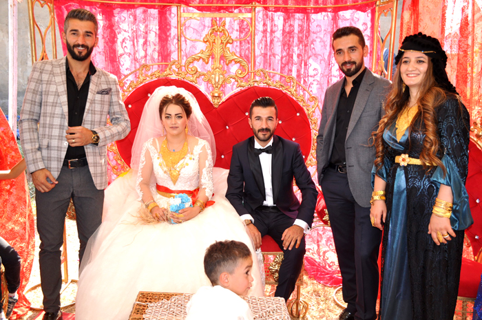 Yüksekova Düğünleri (27-28) Temmuz 2019 189