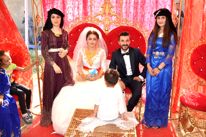 Yüksekova Düğünleri (27-28) Temmuz 2019 191