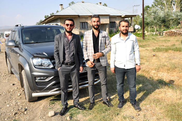 Yüksekova Düğünleri (27-28) Temmuz 2019 193
