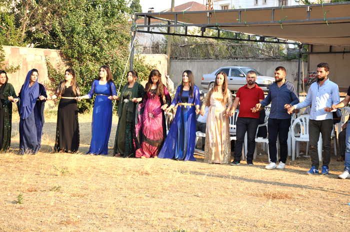 Yüksekova Düğünleri (27-28) Temmuz 2019 198