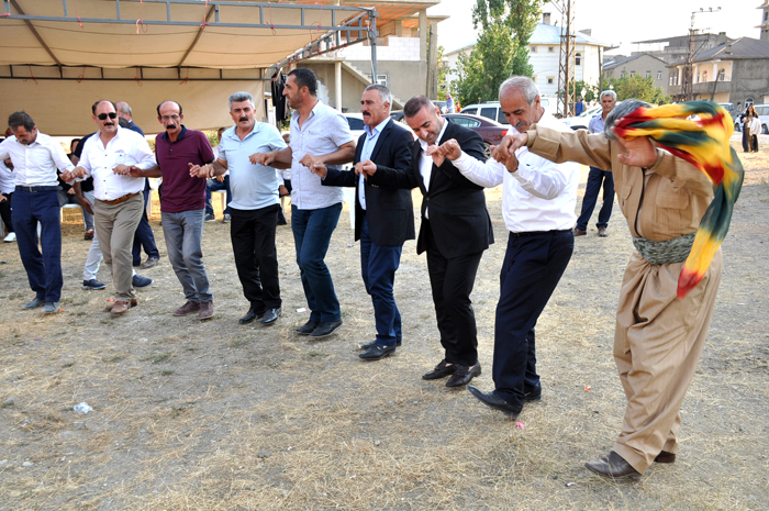 Yüksekova Düğünleri (27-28) Temmuz 2019 200