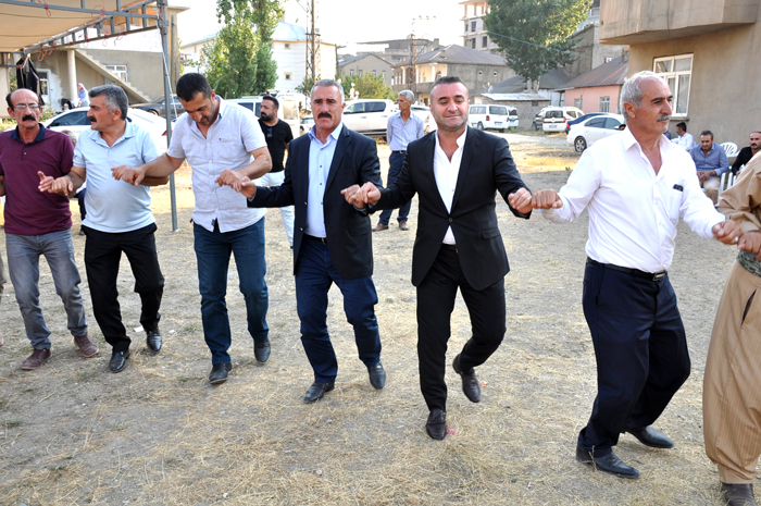Yüksekova Düğünleri (27-28) Temmuz 2019 201