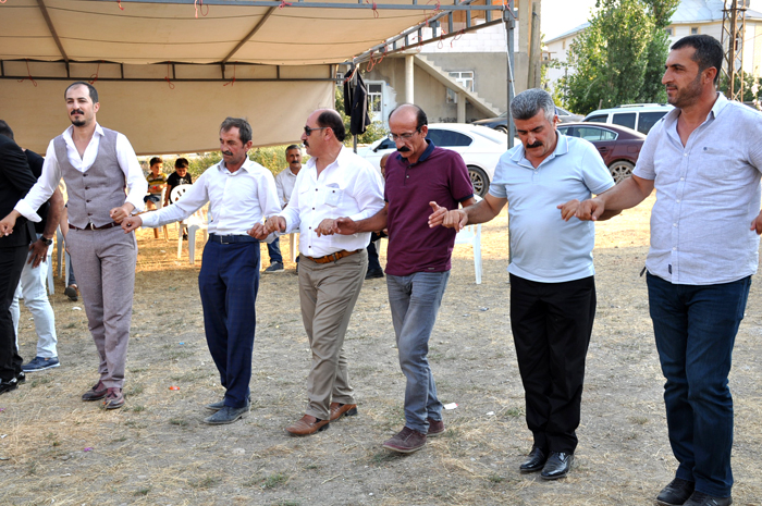 Yüksekova Düğünleri (27-28) Temmuz 2019 203