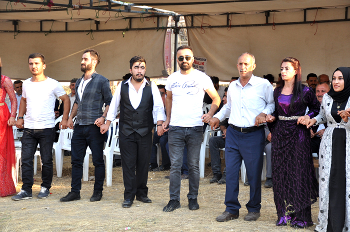 Yüksekova Düğünleri (27-28) Temmuz 2019 204